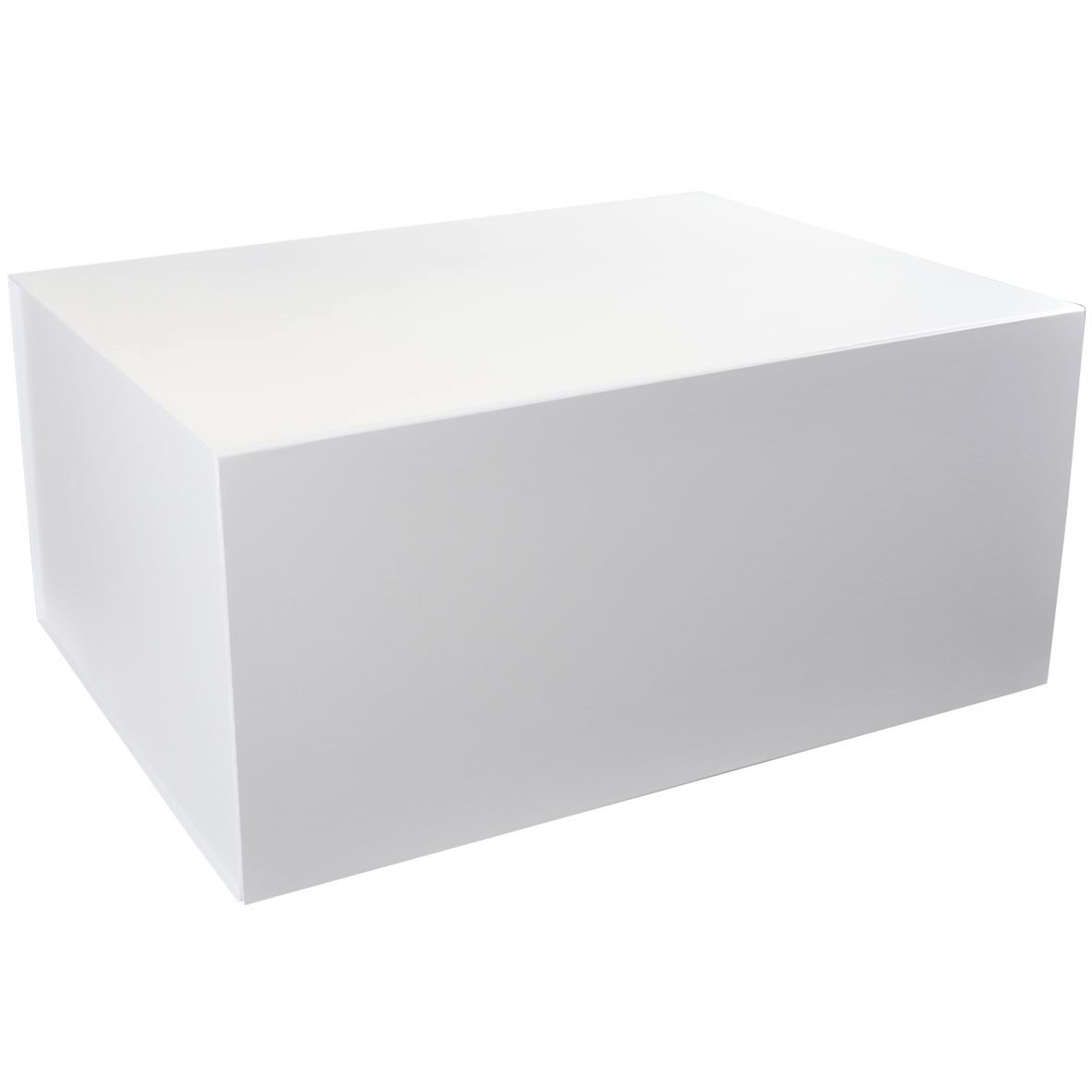 Carton cartonné, blanc, 60 x 80 cm