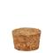 Bouchon liège 2.5/2-H:2 cm ( lot de 10 )