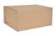 Carton d'emballage simple cannelure 40x30x18 cm (Lot de 10)
